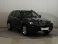 BMW X3 xDrive30d, 4X4, Automat