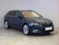 �koda Superb Laurin&Klement 2.0 TDI