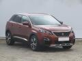 Peugeot 3008 1.6 BlueHDi, Automat