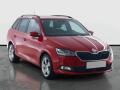 �koda Fabia 1.0 TSI, Tempomat