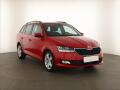 �koda Fabia 1.0 TSI, Tempomat