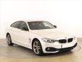 BMW Sport Line 420d xDrive, 4X4