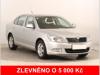 koda Octavia 1.4 TSI, Serv.kniha, Tempomat