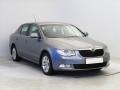 koda Superb 2.0 TDI, R,1.maj, Serv.kniha