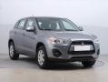 Mitsubishi ASX Inform 1.6 MIVEC, R,1.maj