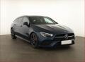 Mercedes-Benz CLA AMG Paket 200 d