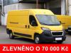 Peugeot Boxer 2.0 BlueHDi, L3H2, 13m3, 1.0t