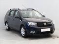 Dacia Logan 1.0 SCe, Serv.kniha