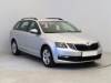 koda Octavia 1.6, levn provoz