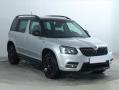 koda Yeti Monte Carlo 2.0 TDI, 4X4