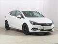 Opel Astra 1.2 Turbo, Serv.kniha, K��e