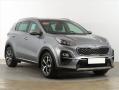 Kia Sportage 1.6 CRDi, 4X4, R,1.maj