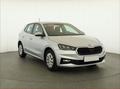 koda Fabia Ambition 1.0, Serv.kniha