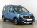 Dacia Dokker 1.2 TCe, Serv.kniha, Navi