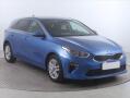 Kia Ceed Gold 1.0 T-GDI, Serv.kniha