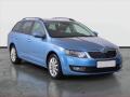 �koda Octavia Style 2.0 TDI, Automat