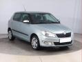 �koda Fabia Ambition 1.4 16V, Serv.kniha