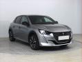 Peugeot 208 50 kWh, SoH 97%, Automat