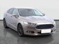 Ford Mondeo Trend 2.0 TDCI, Serv.kniha