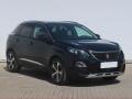 Peugeot 3008 1.6 BlueHDi, Automat