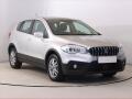 Suzuki SX4 S-Cross GL 1.0 BoosterJet, Serv.kniha