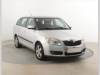 koda Fabia 1.4 TDI, Tan, jezd vborn