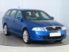 koda Octavia RS 2.0 TDI, Serv.kniha, Xenony