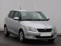 koda Fabia Ambition 1.2 TSI, Serv.kniha