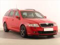 �koda Octavia RS 2.0 TFSI, Serv.kniha