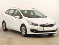 Kia Ceed 1.6 CRDi, Serv.kniha, Tempomat