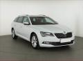 koda Superb 1.6 TDI, Automat, Ke, Navi