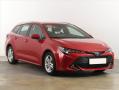 Toyota Corolla 1.8 Hybrid, digi klima