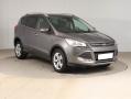Ford Kuga 2.0 TDCi, Tempomat