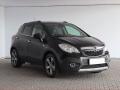 Opel Mokka Edition 1.7 CDTI, Automat