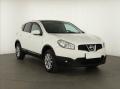 Nissan Qashqai 2.0, 4X4, Automat, Tempomat