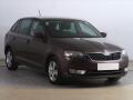 �koda Rapid Spaceback 1.2 TSI
