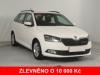 koda Fabia Style 1.0 TSI, R,1.maj