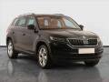 �koda Kodiaq 1.5 TSI, digi klima