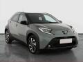Toyota Aygo 1.0, �R,1.maj, Serv.kniha
