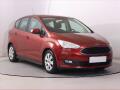 Ford C-MAX 1.0 EcoBoost, Tempomat