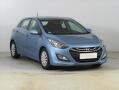 Hyundai i30 1.6 CRDi, Tempomat