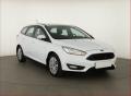 Ford Focus 1.6 i, R,1.maj, Serv.kniha