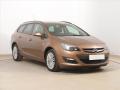 Opel Astra 1.4 T, Serv.kniha, Tempomat