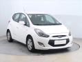 Hyundai ix20 1.4 CVVT, Serv.kniha