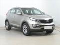Kia Sportage 2.0 CRDi, 4X4, Automat