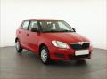 koda Fabia 1.2 12V, Serv.kniha