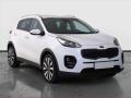Kia Sportage 1.7 CRDi, Automat, K��e, Navi