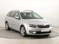 koda Octavia Style 1.4 TSI, Serv.kniha