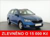 koda Fabia 1.0 TSI, R,2.maj, Serv.kniha