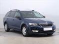 koda Octavia 1.6 TDI, Serv.kniha, Tempomat